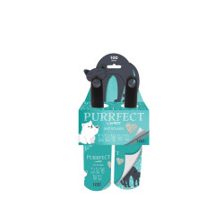 M-Pets Purrfect Lint roler za skupljanje dlaka 2x100 listova