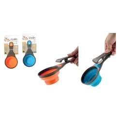 M-Pets Cuizi Sklopiva lopatica za hranu 237ml