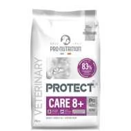 Pro Nutrition Protect veterinarska dijeta za mačke - Care 8+ 2kg