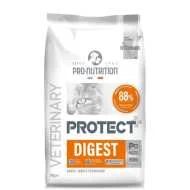 Pro Nutrition Protect veterinarska dijeta za mačke - Digest 2kg