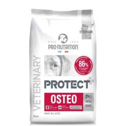 Pro Nutrition Protect veterinarska dijeta za pse - Osteo 12kg