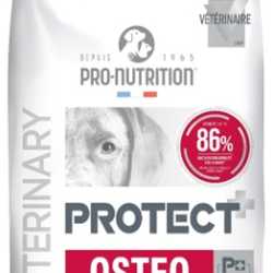 Pro Nutrition Protect veterinarska dijeta za pse - Osteo 2kg AKCIJA 1+1 GRATIS!