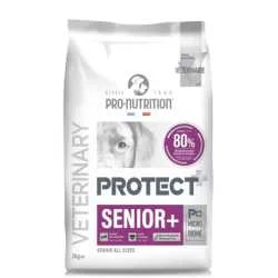 Pro Nutrition Protect veterinarska dijeta za pse - Senior+ 12kg