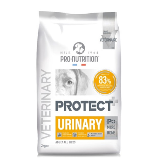 Pro Nutrition Protect veterinarska dijeta za pse - Urinary 12kg
