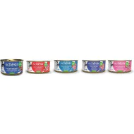 Schesir Complete&Balanced konzerva za mačke - Tuna i govedina u želeu 140g