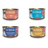 Schesir Complete&Balanced konzerva za mačke - Tuna i inćun u brodetu 85g