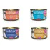 Schesir Complete&Balanced konzerva za mačke - Tuna i piletina u brodetu 85g