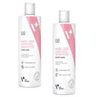 VetExpert Hair Loss CONTROL SHAMPOO Long hair 250ml