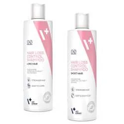VetExpert Hair Loss CONTROL SHAMPOO Long hair 250ml