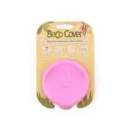 BECO Can cover Pink - poklopac za konzerve od 400g