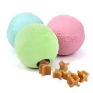 BECO Treat ball S Blue