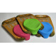 BECO Can cover Green - poklopac za konzerve od 400g