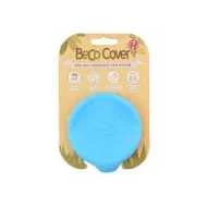 BECO Can cover Blue - poklopac za konzerve od 400g