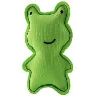 BECO Catnip frog 1x5.5x2.5cm