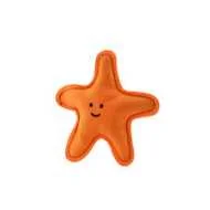 BECO Catnip starfish 9.5x9.5x2cm