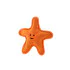 BECO Catnip starfish 9.5x9.5x2cm