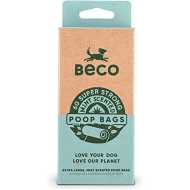 BECO Scentend poop bags Mint 60kom BECO Scentend poop bags Mint 60kom
