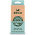 BECO Scentend poop bags Mint 120kom
