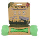 BECO Treat bone M Green 17.5cm