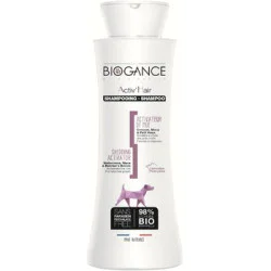 Biogance Šampon Activ hair 250ml Biogance Šampon Activ hair 250ml