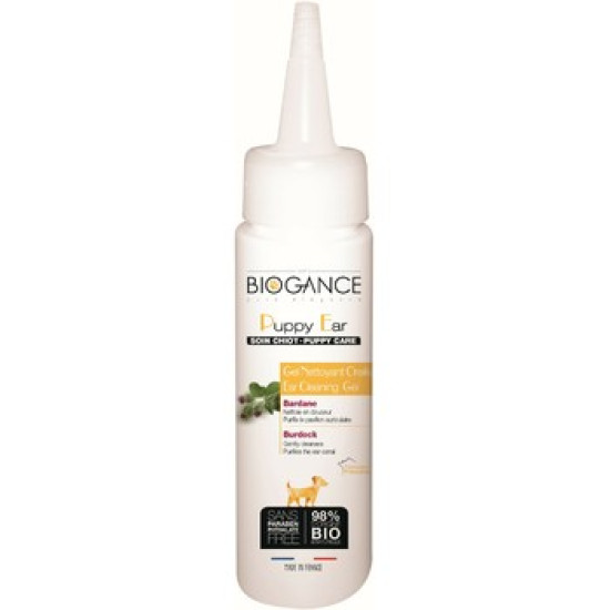 Biogance Clean Ear losion Puppy 50ml