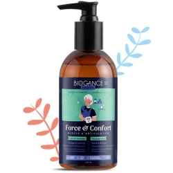 Biogance Cocoon Spa2 Force&Confort Muscle&Articulation massage care 250ml Biogance Cocoon Spa2 Force&Confort Muscle&Articulation massage care 250ml