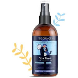 Biogance Cocoon Spa1 Spa Time Skin Preparation Dry losion za sve tipove kože 250ml Biogance Cocoon Spa1 Spa Time Skin Preparation Dry losion za sve tipove kože 250ml