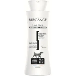 Biogance Šampon Dark black 250ml Biogance Šampon Dark black 250ml
