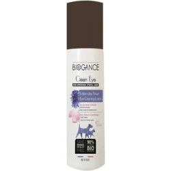 Biogance Clean Eyes losion 100ml Biogance Clean Eyes losion 100ml