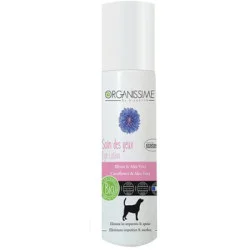 Biogance Organissime Eyes losion BIO 100ml Biogance Organissime Eyes losion BIO 100ml