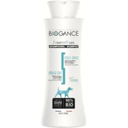 Biogance Fresh "N" Pure Shampoo Dog 250ml