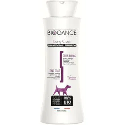 Biogance Šampon Long coat 250ml Biogance Šampon Long coat 250ml