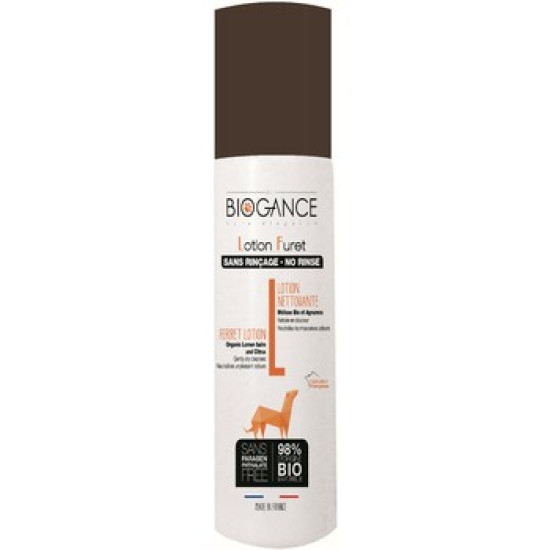 Biogance Losion My Ferret 100ml Biogance Losion My Ferret 100ml