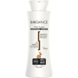Biogance Šampon My Rabbit 150ml