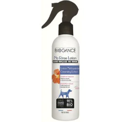 Biogance No Rinse Lotion Dog 250ml Biogance No Rinse Lotion Dog 250ml