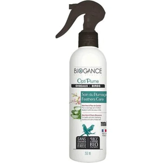 Biogance OptiPlume sprej za ptice 250ml Biogance OptiPlume sprej za ptice 250ml