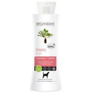 Biogance Organissime Herbal protect shampoo BIO 250ml