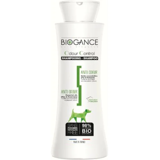 Biogance Outdoor Control Shampoo  250ml