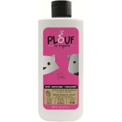 Biogance Plouf Dog&Cat Conditioner 200ml Biogance Plouf Dog&Cat Conditioner 200ml