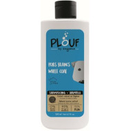 Biogance Plouf Dog White coat shampoo 200ml