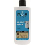 Biogance Plouf Dog White coat shampoo 200ml