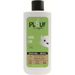 Biogance Plouf Cat shampoo 200ml Biogance Plouf Cat shampoo 200ml