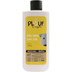 Biogance Plouf Dog Long coat shampoo 200ml Biogance Plouf Dog Long coat shampoo 200ml