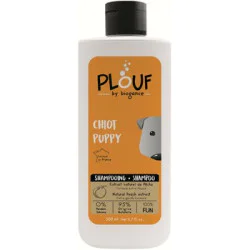 Biogance Plouf Puppy shampoo 200ml Biogance Plouf Puppy shampoo 200ml
