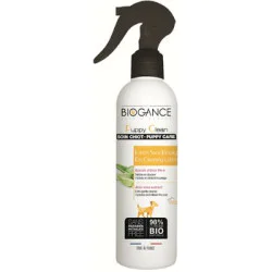 Biogance Puppy Clean losion za čišćenje krzna 250ml Biogance Puppy Clean losion za čišćenje krzna 250ml