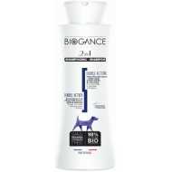 Biogance Šampon 2u1 250ml