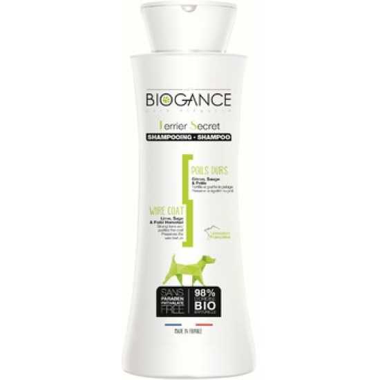 Biogance Terrier secret 5l