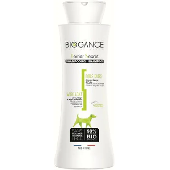 Biogance Terrier secret 250ml