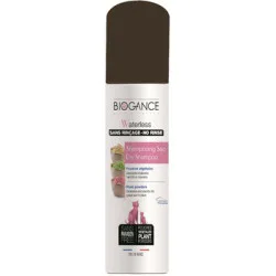Biogance Waterless Cat suvi šampon 150ml Biogance Waterless Cat suvi šampon 150ml
