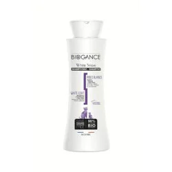 Biogance Šampon White snow Cat 150ml Biogance Šampon White snow Cat 150ml